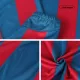 Men's Retro 2005/06 Replica Barcelona Home Long Sleeves Soccer Jersey Shirt - Pro Jersey Shop