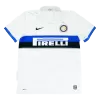 Men's Retro 2009/10 Inter Milan Away Soccer Jersey Shirt - Pro Jersey Shop