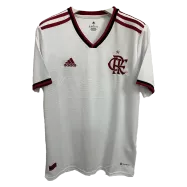 Men's Replica CR Flamengo Concept Away Soccer Jersey Shirt 2022/23 Adidas - Pro Jersey Shop
