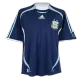 Men's Retro 2006 Argentina Away Soccer Jersey Shirt - Pro Jersey Shop