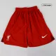 Men's Liverpool Home Soccer Shorts 2022/23 - Pro Jersey Shop