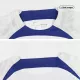 Men's Authentic France Pre-Match Training Soccer Jersey Shirt 2022 Nike - Pro Jersey Shop