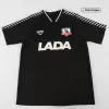 Men's Retro 1992 Colo Colo Away Soccer Jersey Shirt - Pro Jersey Shop