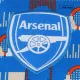 Men's Replica Arsenal x TFL Pre-Match Soccer Jersey Shirt 2021/22 - Pro Jersey Shop