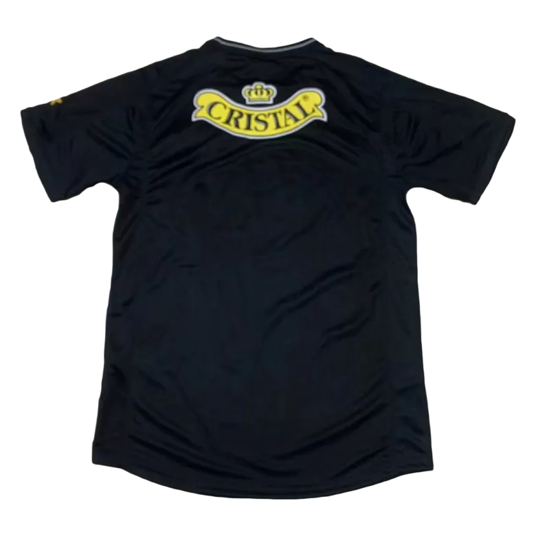 Men's Retro 2000/01 Colo Colo Away Soccer Jersey Shirt - Pro Jersey Shop