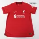 Men's Replica ROBERTSON #26 Liverpool Home Soccer Jersey Shirt 2022/23 Nike - Pro Jersey Shop