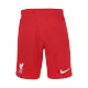Men's Replica Liverpool Home Soccer Jersey Kit (Jersey+Shorts) 2022/23 - Pro Jersey Shop
