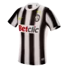 Men's Retro 2011/12 Juventus Home Soccer Jersey Shirt - Pro Jersey Shop