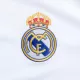 Men's Replica Real Madrid Home Soccer Jersey Kit (Jersey+Shorts) 2022/23 Adidas - Pro Jersey Shop