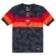 Men's Replica Roma Calcio 8 Away Soccer Jersey Shirt 2022/23 NewBalance - Pro Jersey Shop