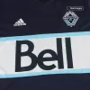 Men's Vancouver Whitecaps Home Soccer Jersey Shirt 2022 - Fan Version - Pro Jersey Shop