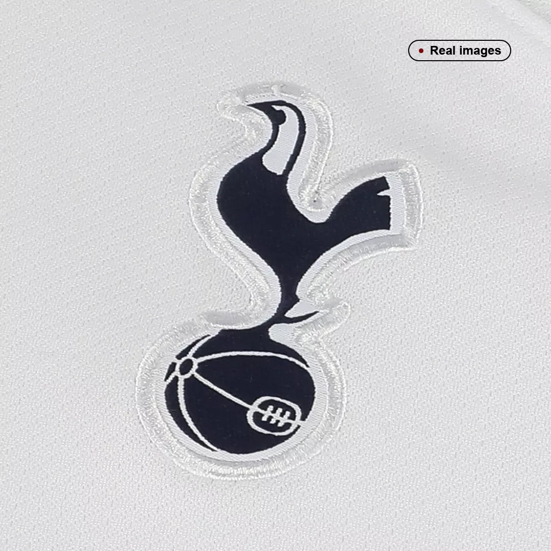 Men's Replica Tottenham Hotspur Home Soccer Jersey Shirt 2022/23 Nike - Pro Jersey Shop