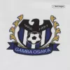 Men's Gamba Osaka NO.12 Special Soccer Jersey Shirt 2019 - Fan Version - Pro Jersey Shop