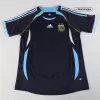 Men's Retro 2006 Argentina Away Soccer Jersey Shirt - Pro Jersey Shop