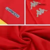 Men's Benevento Calcio Home Soccer Jersey Shirt 2020/21 - Fan Version - Pro Jersey Shop