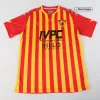 Men's Benevento Calcio Home Soccer Jersey Shirt 2020/21 - Fan Version - Pro Jersey Shop