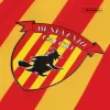 Men's Benevento Calcio Home Soccer Jersey Shirt 2020/21 - Fan Version - Pro Jersey Shop