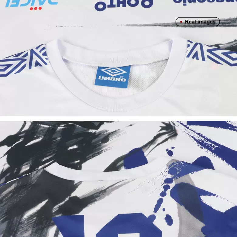 Men's Gamba Osaka NO.12 Special Soccer Jersey Shirt 2019 - Fan Version - Pro Jersey Shop