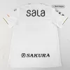 Men's Júbilo Iwata Away Soccer Jersey Shirt 2022 - Fan Version - Pro Jersey Shop