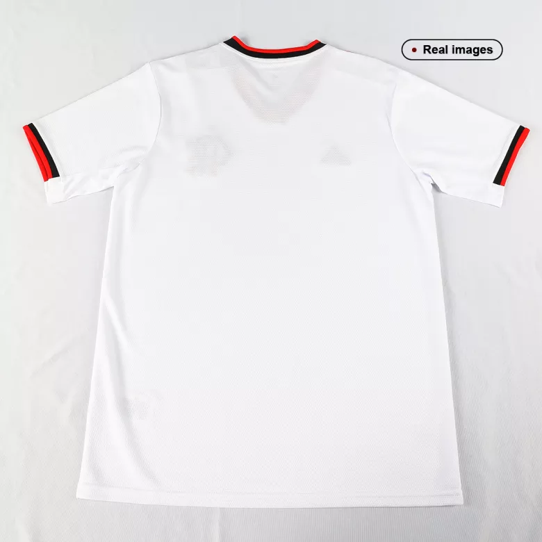 Men's Replica CR Flamengo Concept Away Soccer Jersey Shirt 2022/23 - Pro Jersey Shop