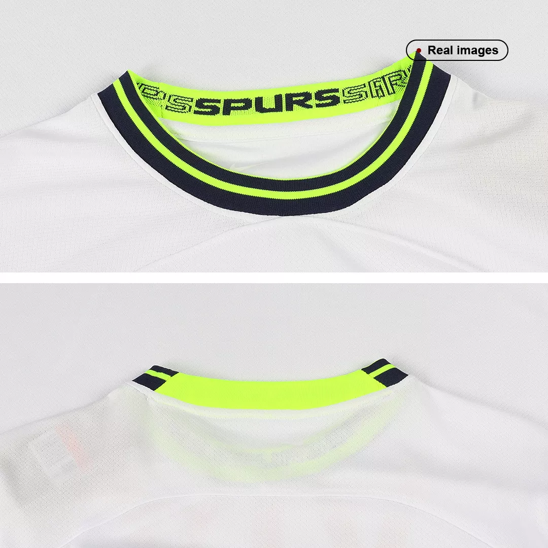 Men's Replica Tottenham Hotspur Home Soccer Jersey Shirt 2022/23 Nike - Pro Jersey Shop