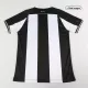 Men's Authentic Newcastle Home Soccer Jersey Shirt 2021/22 Castore - Pro Jersey Shop