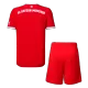Men's Replica Bayern Munich Home Soccer Jersey Kit (Jersey+Shorts) 2022/23 - Pro Jersey Shop