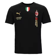 Men's Replica AC Milan CAMPIONI D'ITALIA Celebrative T-Shirt 2021/22 Puma - Pro Jersey Shop