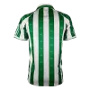 Men's Retro 1995/96 Real Betis Home Soccer Jersey Shirt - Pro Jersey Shop