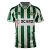 Men's Retro 1995/96 Real Betis Home Soccer Jersey Shirt - Pro Jersey Shop