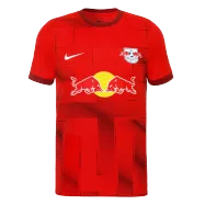 Men's Replica RB Leipzig Away Soccer Jersey Shirt 2022/23 Nike - Pro Jersey Shop