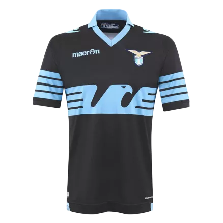 Men's Retro 2015/16 Lazio Away Soccer Jersey Shirt - Pro Jersey Shop