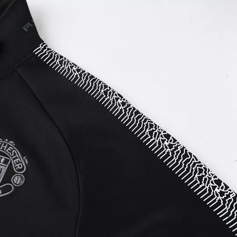 Men's Manchester United Training Jacket Kit (Jacket+Pants) 2022 - Pro Jersey Shop