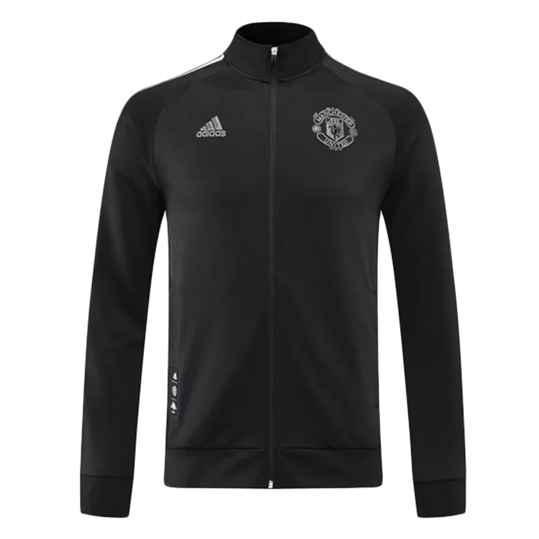 Men's Manchester United Training Jacket 2022 - Pro Jersey Shop