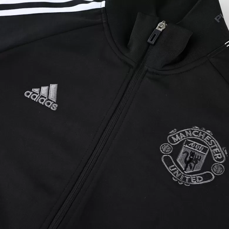 Men's Manchester United Training Jacket 2022 - Pro Jersey Shop