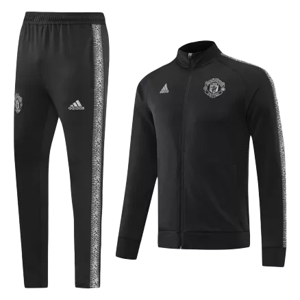 Men's Manchester United Training Jacket Kit (Jacket+Pants) 2022 - Pro Jersey Shop