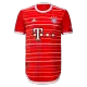 Men's Authentic Bayern Munich Home Soccer Jersey Shirt 2022/23 - Pro Jersey Shop