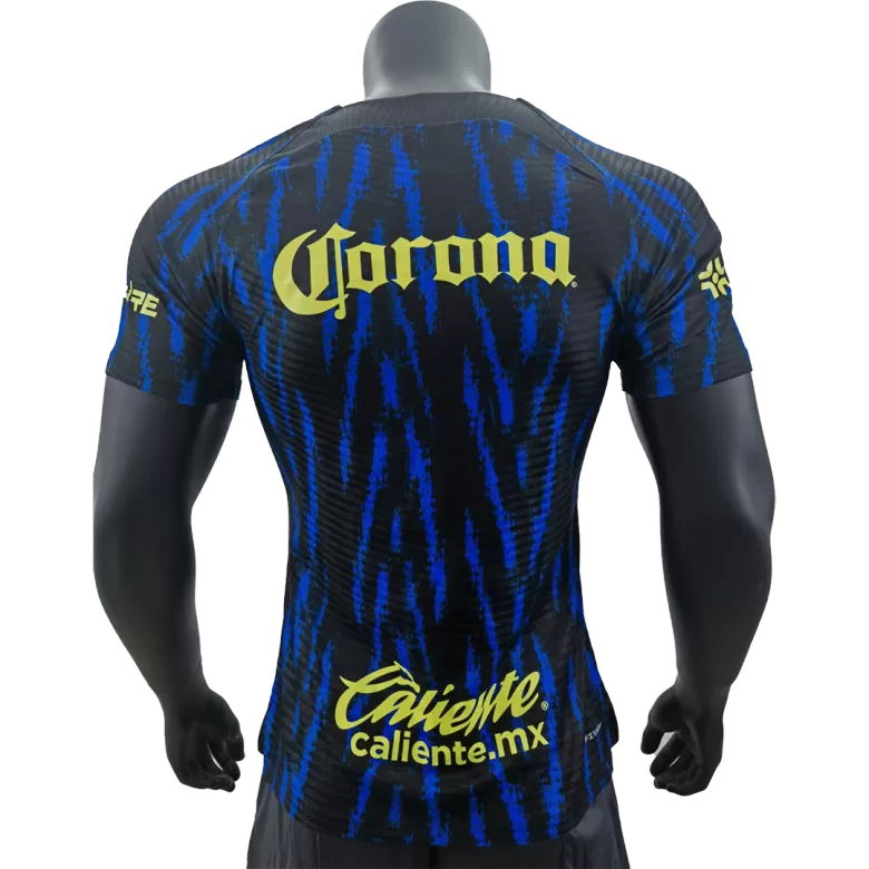 Club America Away Authentic Soccer Jersey 2022/23