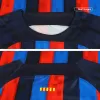 Women's Barcelona Home Soccer Jersey Shirt 2022/23 - Pro Jersey Shop