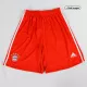 Men's Bayern Munich Home Soccer Shorts 2022/23 - Pro Jersey Shop