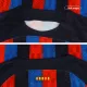 Men's Authentic Barcelona Home Soccer Jersey Shirt 2022/23 - Pro Jersey Shop