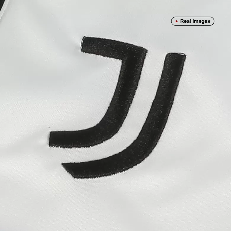 Men's Juventus Home Soccer Shorts 2022/23 - Pro Jersey Shop