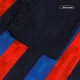 Men's Authentic Barcelona Home Soccer Jersey Shirt 2022/23 - Pro Jersey Shop