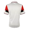 Men's Retro 1994/95 AC Milan Away Soccer Jersey Shirt - Pro Jersey Shop