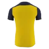 Men's Ecuador Home Soccer Jersey Shirt 2020/21 - Fan Version - Pro Jersey Shop