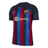 UCL Men's GAVI #6 Barcelona Home Soccer Jersey Shirt 2022/23 - Fan Version - Pro Jersey Shop