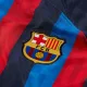 Women's Replica Barcelona Home Soccer Jersey Shirt 2022/23 - Pro Jersey Shop