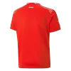 Men's Switzerland Home Soccer Jersey Shirt 2022 - Fan Version - Pro Jersey Shop