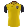 Men's Ecuador Home Soccer Jersey Shirt 2020/21 - Fan Version - Pro Jersey Shop