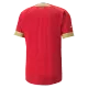 Men's Replica Serbia Home Soccer Jersey Shirt 2022 - World Cup 2022 - Pro Jersey Shop